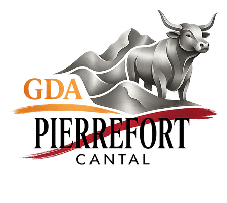 GDA de Pierrefort